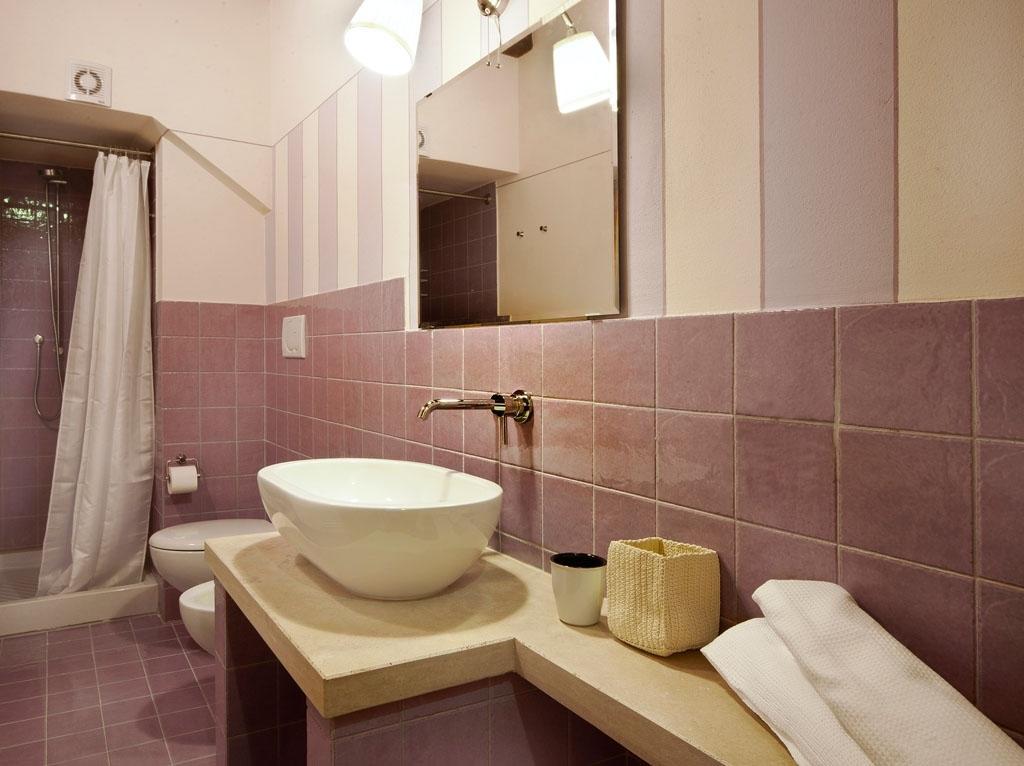Bosco Ai Marzi Bed & Breakfast Poggibonsi Room photo