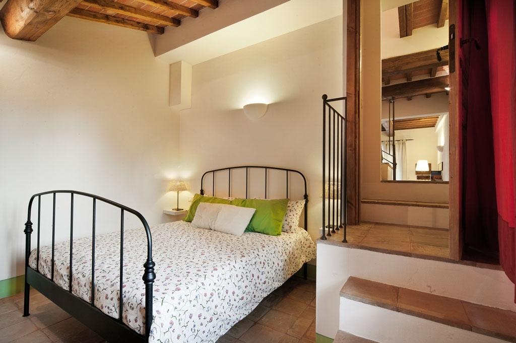 Bosco Ai Marzi Bed & Breakfast Poggibonsi Room photo