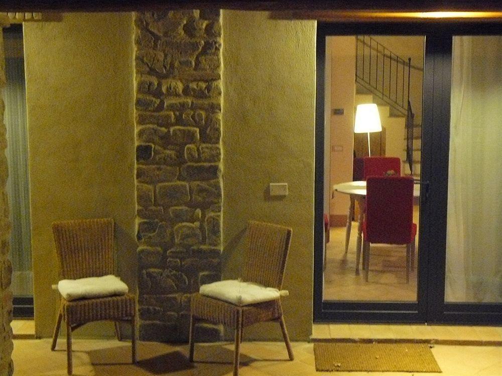 Bosco Ai Marzi Bed & Breakfast Poggibonsi Exterior photo