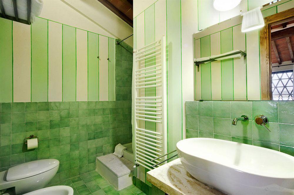 Bosco Ai Marzi Bed & Breakfast Poggibonsi Exterior photo