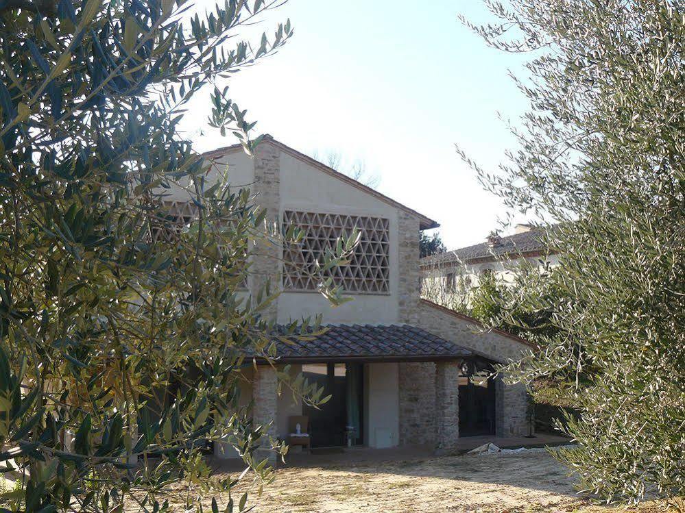 Bosco Ai Marzi Bed & Breakfast Poggibonsi Exterior photo