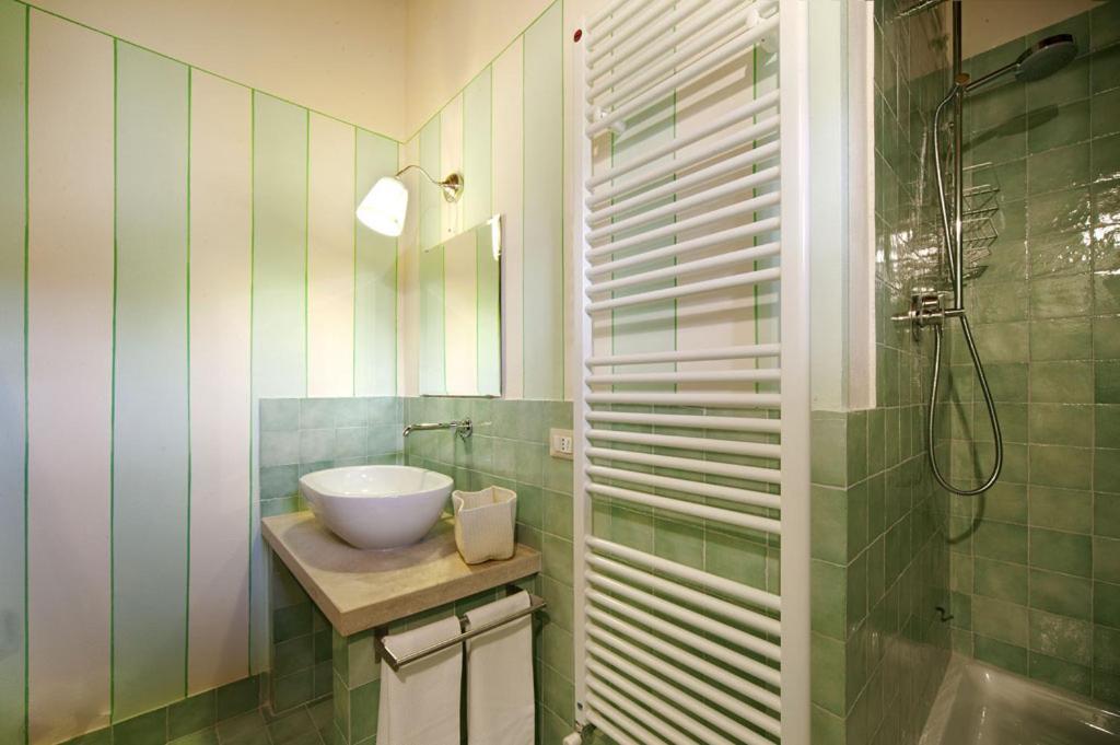 Bosco Ai Marzi Bed & Breakfast Poggibonsi Exterior photo